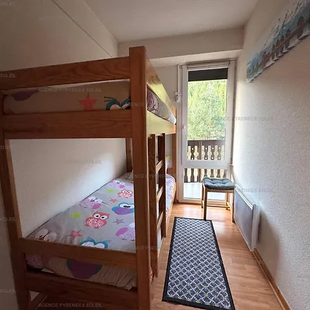 6 Pers Aux Pieds Des Pistes Avec Balcon, Wifi, Parking - Fr-1-295-183 Apartment